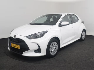 Mazda 2 Hybrid - afbeelding nr 1