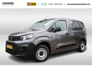 Peugeot Partner 1.5 BlueHDI Pro