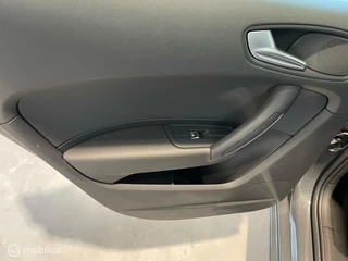 Audi A1 Sportback Audi A1 Sportback 1.0 TFSI 95pk, Airco|Navi|1e eig.|NL auto|Pdc|Lm velgen|Bluetooth|5-Deurs - afbeelding nr 30