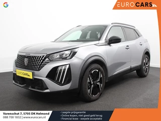 Peugeot 2008 1.2 PureTech 130 pk Automaat Allure Pack