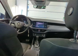 Škoda Kamiq Skoda Kamiq 1.0 TSI Ambition DSG | Panorama dak | - afbeelding nr 5