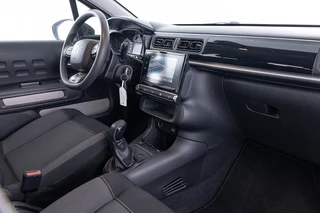 Citroën C3 Citroën C3 1.2 PureTech S&S Feel Edition | NAVI ✅ 1e Eigenaar - afbeelding nr 4