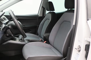 SEAT Arona SEAT Arona 1.0 TSI Style Business Intense Climate, ACC, Camera, Apple Carplay, DAB, PDC, LED, KeyLess, 16'' - afbeelding nr 10