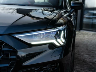 Audi RSQ3 Audi RSQ3 SPORTBACK 2.5 TFSI QUATTRO|PANO|360°|MEMORY|B&O - afbeelding nr 36