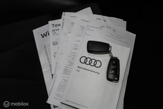 Audi A3 Audi A3 Sportback 1.5 TFSI CoD Design Pro Line Plus PANO|LED| - afbeelding nr 34