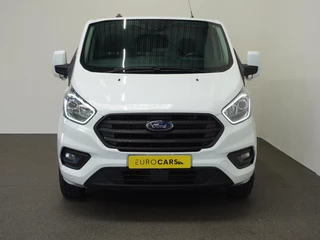 Ford Transit Custom Ford Transit Custom 131pk Automaat L2H1 Trend airco Cruise control Trekhaak Parkeersensoren - afbeelding nr 40