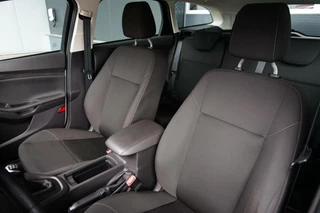 Ford Focus Ford Focus Wagon 1.0 Lease Edition, NL, CarPlay, PDC, cruise - afbeelding nr 5