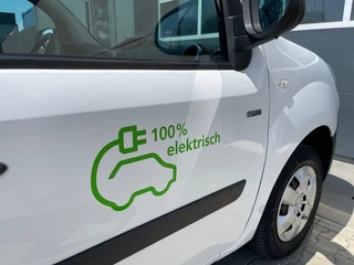 Renault Kangoo Z.E. - afbeelding nr 18