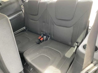 Ford S-Max Ford S-Max 2.5 FHEV Titanium 7P 190pk | SYNC 3 Navigatie | Apple Carplay/Android Auto | 7 Persoons! | - afbeelding nr 14
