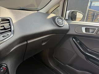 Ford Fiesta Ford Fiesta 1.0 EcoBoost Titanium - afbeelding nr 38