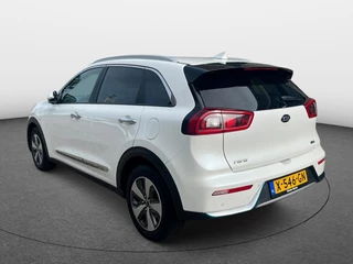 Kia Niro Kia Niro 1.6 GDi PHEV Executive | NAVI | PANO | CAMERA - afbeelding nr 8