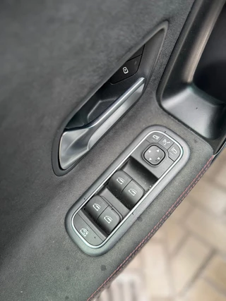 Mercedes-Benz A-Klasse Mercedes-Benz A-klasse 180 Business Solution AMG PANO - afbeelding nr 41