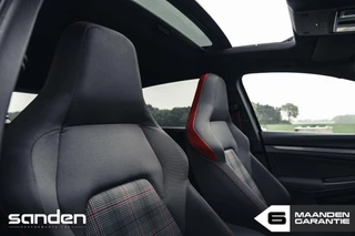 Volkswagen Golf Volkswagen Golf 2.0 TSI GTI H&K|Pano|Camera|Black pakket|IQ - afbeelding nr 25