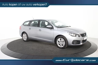 Peugeot 308 Peugeot 308 SW Active *1ste eigenaar*Navigatie*Park assist*DAB* - afbeelding nr 2