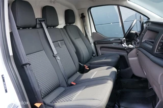 Ford Transit Custom Ford Transit Custom 2.0TDCI L2H1 Trend Navi Apple/Android - afbeelding nr 9