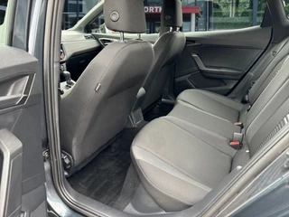 SEAT Ibiza - afbeelding nr 12