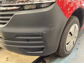 Volkswagen Transporter - afbeelding nr 32