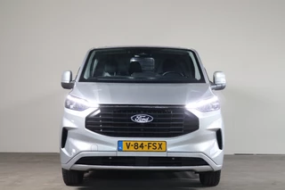 Ford Transit Custom Ford Transit Custom 320 2.0 TDCI L2H1 Trend - NL- Auto!! Stoel/voorruit verw I Camera I Dode hoek - afbeelding nr 37