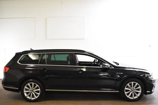 Volkswagen Passat Volkswagen Passat Variant GTE 218PK DSG HYBRID BUSINESS CAMERA/NAVI/MASSAGE*** - afbeelding nr 4