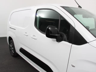 Opel Combo Opel Combo 1.5 BlueHDi 130 S&S L2 Automaat Apple Carplay / Android Auto Navigatie Trekhaak Airco Camera Cruise Control Parkeersensoren V+A DAB - afbeelding nr 8