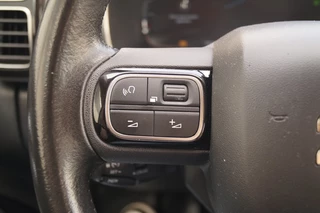 Citroën C5 Aircross Citroën C5 Aircross 1.2 PureTech 130pk Business -NAVI-ECC-PDC-CAM- - afbeelding nr 14