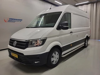 Volkswagen Crafter - afbeelding nr 2