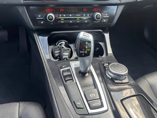 BMW 5 Serie - afbeelding nr 19