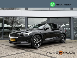 Polestar 2 - 173431083-0