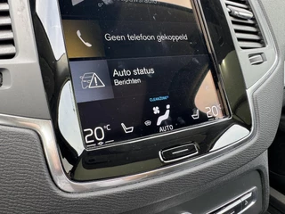 Volvo XC90 Volvo XC90 T8 Recharge AWD Inscription | Trekhaak | 360 Camera | H&K Audio - afbeelding nr 27