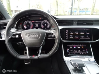 Audi A7 Audi A7 Sportback 45 TFSI QUATTRO|3xS-LINE|PANO|ACC|CARPLAY - afbeelding nr 15