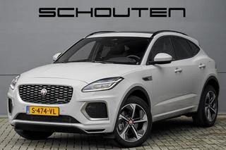 Jaguar E-PACE 1.5 P300e AWD R-Dynamic