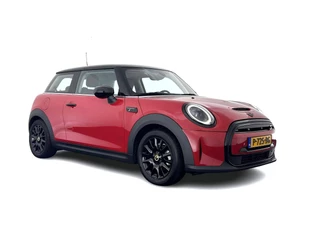 MINI Electric Mini Business Edition 33 kWh [ 3-Fase-11kW ] {SOH-100%}