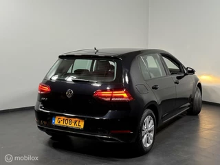 Volkswagen Golf Volkswagen Golf 1.0 TSI Comfortline | CARPLAY | CRUISE | NAV - afbeelding nr 15