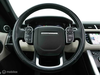 Land Rover Range Rover Sport Land Rover Range Rover Sport 3.0 SDV6 Autobiography Dynamic - afbeelding nr 5
