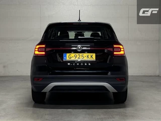 Volkswagen T-Cross Volkswagen T-Cross 1.0 TSI Life Airco Cruise Lane assist NAP - afbeelding nr 6