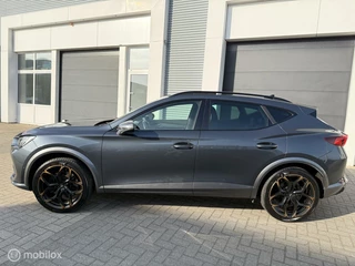 CUPRA Formentor CUPRA Formentor 2.0 TSI 4DRIVE VZ 2021 Pano/Camera/Memory - afbeelding nr 28