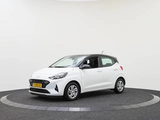 Hyundai i10 - afbeelding nr 11