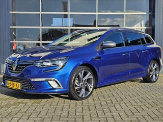 Renault Mégane Estate - 112917933-0