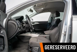 Audi A6 Audi A6 Avant 2.0 TFSI Business Edition | Automaat - afbeelding nr 8