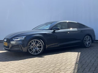 Audi A5 - afbeelding nr 45