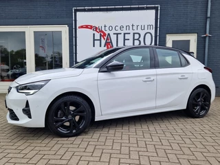 Opel Corsa - afbeelding nr 1
