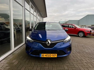 Renault Clio Renault Clio 1.0 TCe 90 Equilibre | 32.000 KM | Airco | Cruise Control | Apple Carplay/Android Auto | - afbeelding nr 23