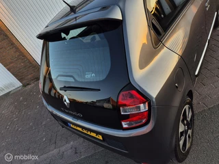 Renault Twingo Renault Twingo 1.0 SCe Origineel NL / Dealeronderhouden / Cruisecontrol - afbeelding nr 24