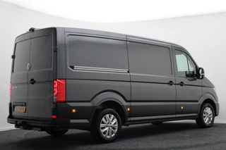 Volkswagen Crafter 2x Schuifdeur, ACC, Camera, Apple Carplay, DAB, 3000KG Trekhaak, 17'' - afbeelding nr 24