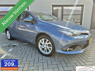 Toyota Auris - 174451877-0