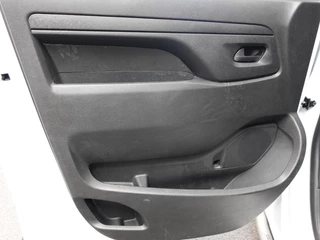 Opel Vivaro Opel Vivaro 2.0 BlueHDi L2 145PK Automaat Airco Navi Cruise Trekhaak Carplay - afbeelding nr 12