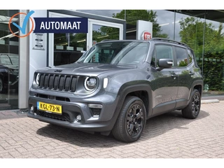 Jeep Renegade 4xe 240 Hyb. Trailh. Panodak 2100km!