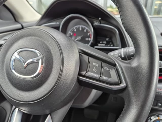 Mazda CX-3 - afbeelding nr 15