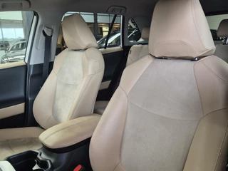 Toyota RAV4 Toyota RAV4 2.5 Hybrid Style Automaat 1e Eig |Nav|Cam|Leer - afbeelding nr 31