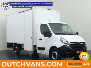 Opel Movano - 304994544-0